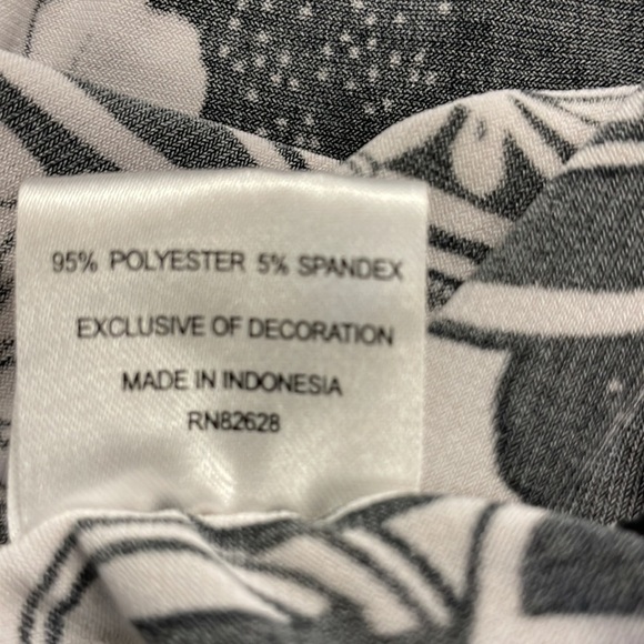 SOUTH pole collection women’s blouse size L - Picture 6 of 7